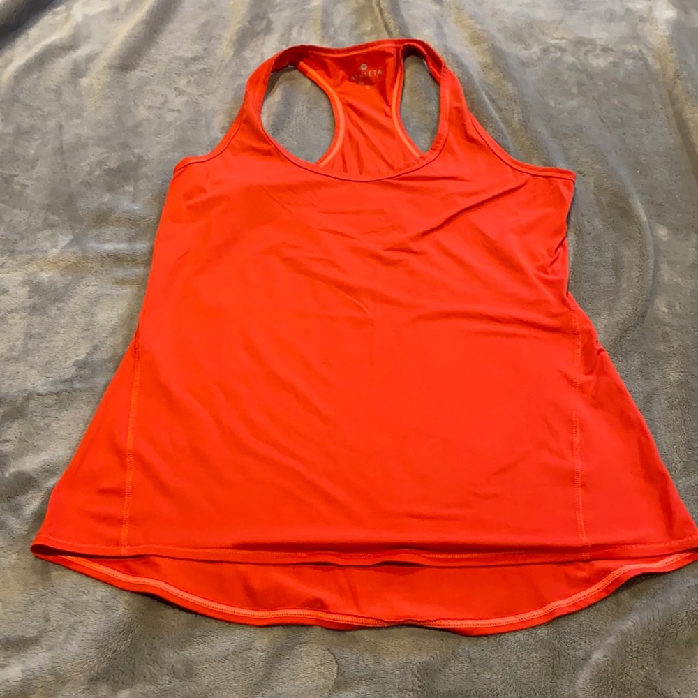 Athleta tank